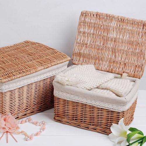 Органайзер для белья: как правильно хранить и упорядочить свои вещи Органайзер для белья: как правильно хранить и упорядочить свои вещи