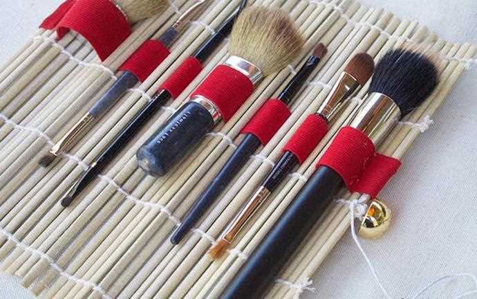 Органайзер для белья: упорядочение вещей в гардеробной