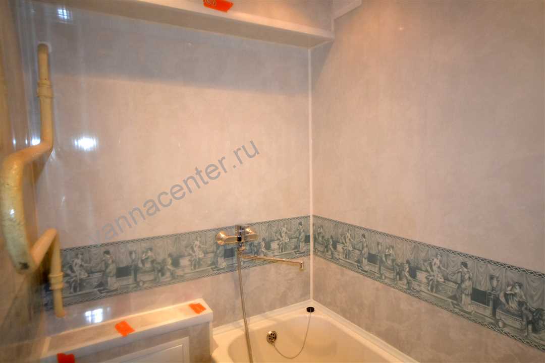 Недостатки использования пластиковых панелей