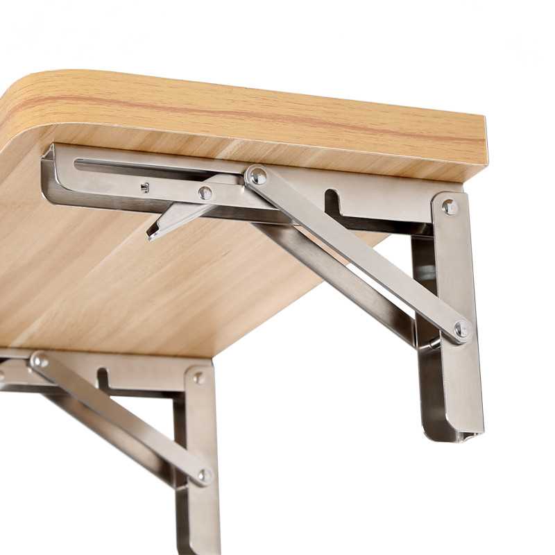 Откидной стол с креплением к стене: 3 лучшие модели для экономии пространства Откидной стол с креплением к стене: 3 лучшие модели для экономии пространства