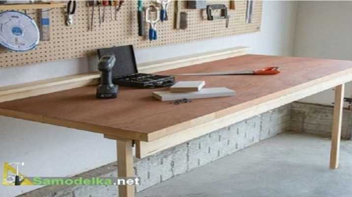 Экономия места в квартире