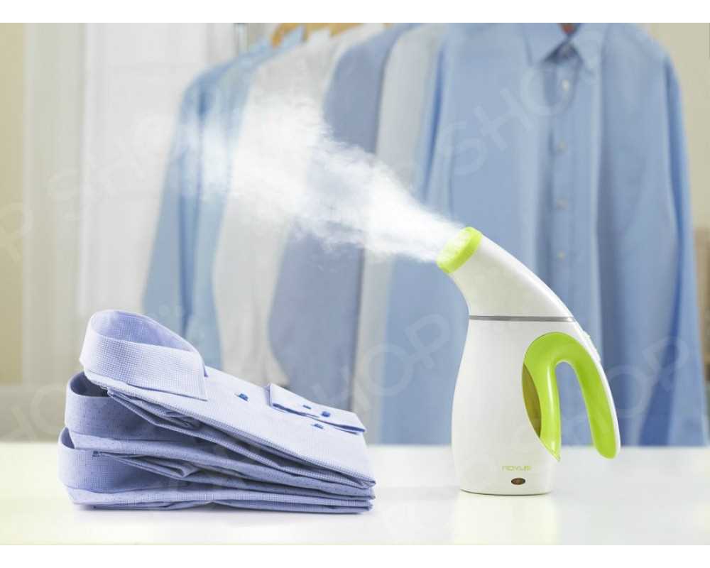 Отпариватели для дома: как выбрать и использовать