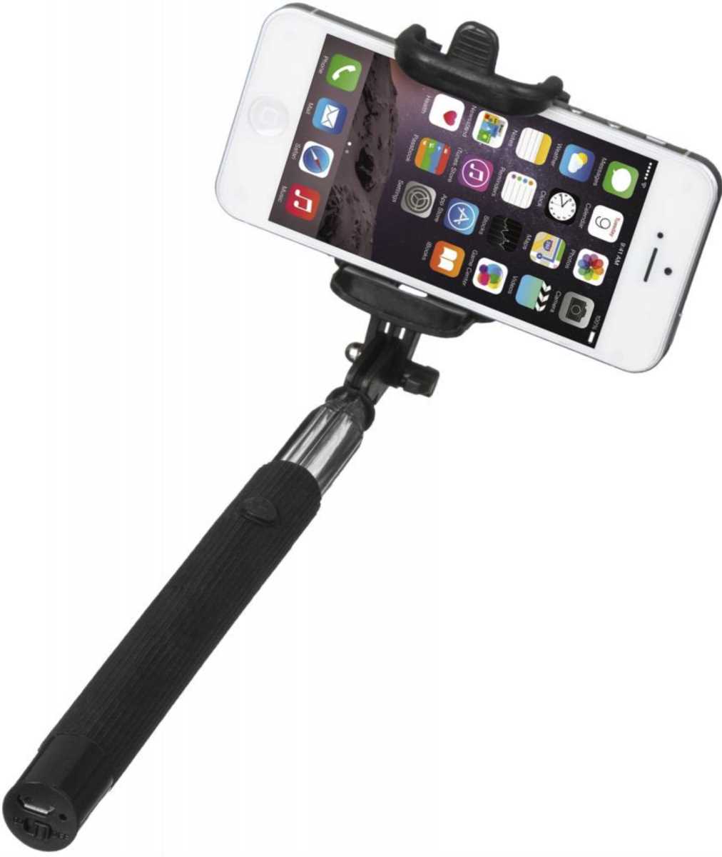 Палка для селфи: как выбрать и использовать Палка для селфи: как выбрать и использовать