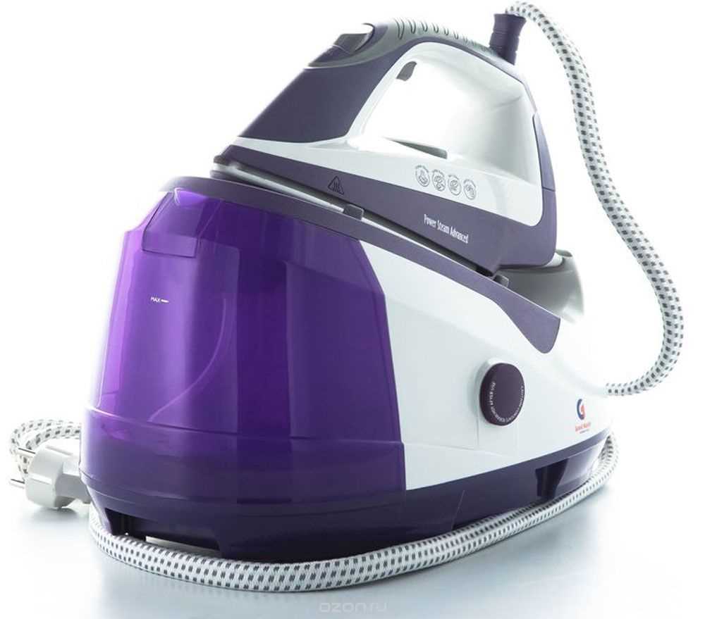 Парогенератор для дома: удобный способ очистить помещение от вредных веществ Парогенератор для дома: удобный способ очистить помещение от вредных веществ