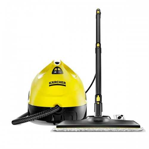 Как выбрать парогенератор для дома?