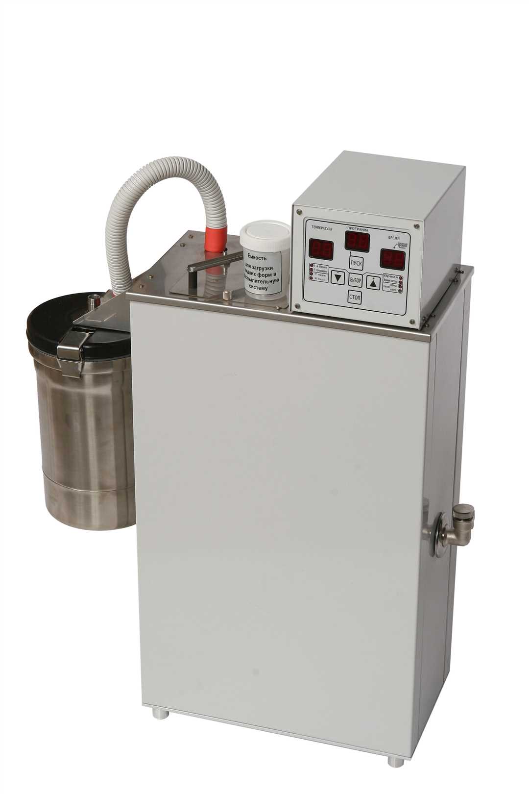 Описание устройства