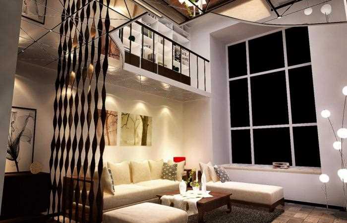 Занавески и шторы