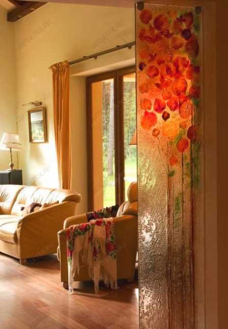 Перегородки в комнате: как создать функциональное пространство Перегородки в комнате: как создать функциональное пространство