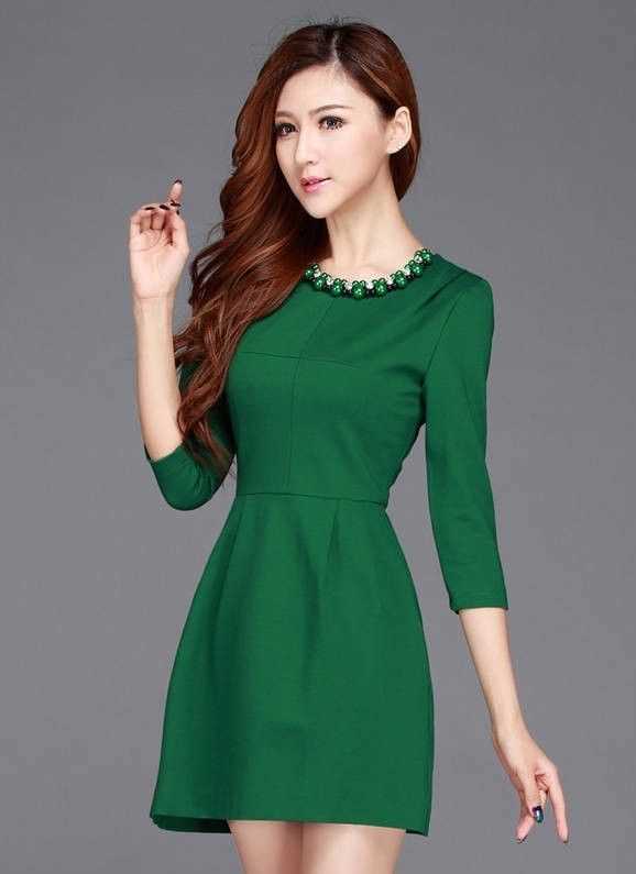 Платья для школьной формы