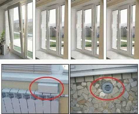 Почему пластиковые окна потеют: основные причины и решения проблемы Почему пластиковые окна потеют: основные причины и решения проблемы