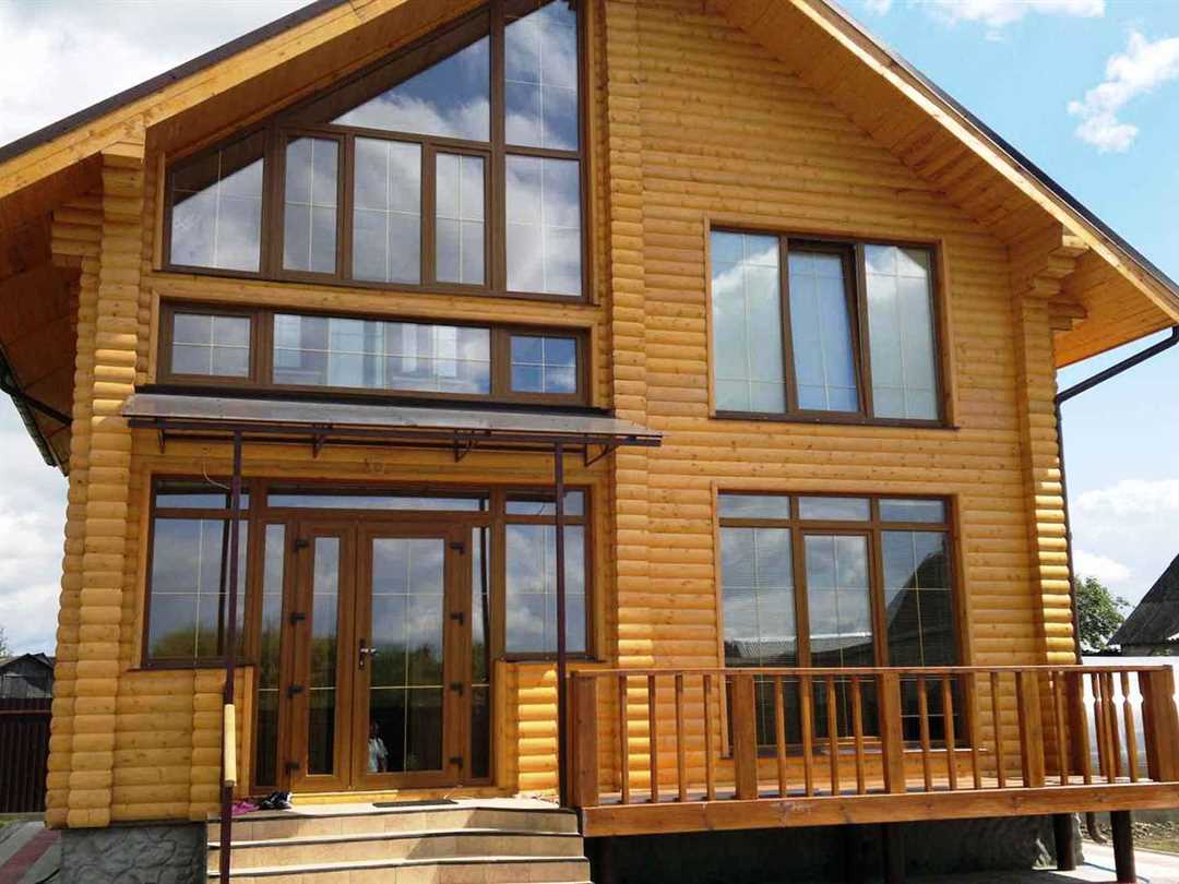 Как избежать потения окон