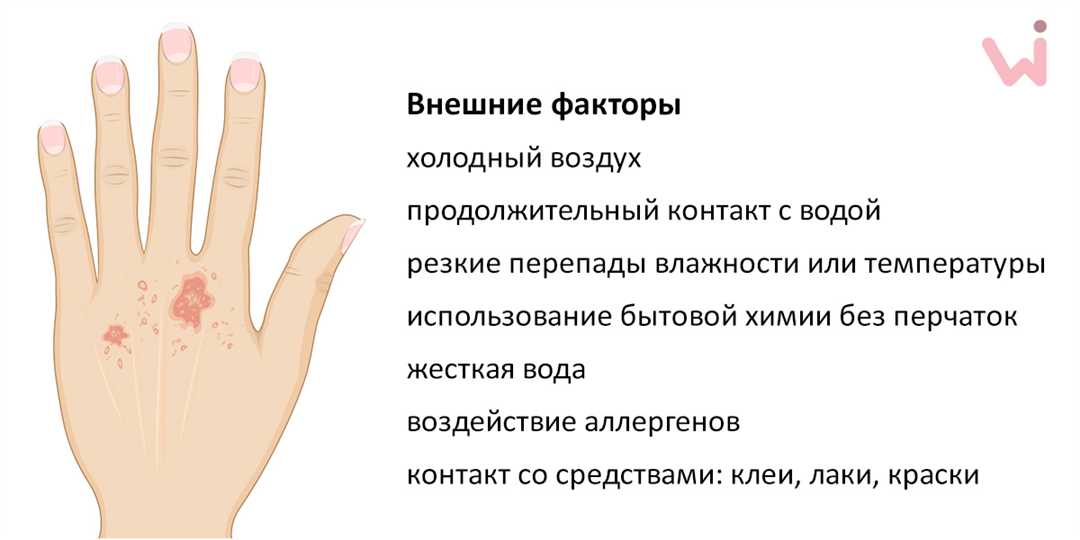 Боль и зуд на коже