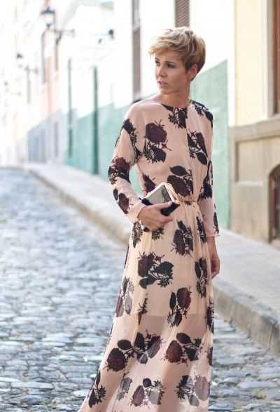 Стили и цвета, которые на пике популярности в этом сезоне