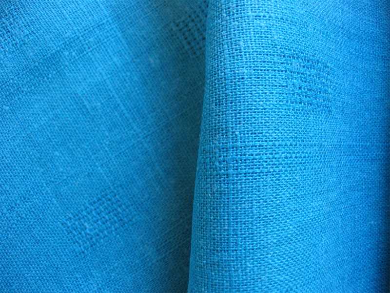 Полиэстер в домашнем текстиле