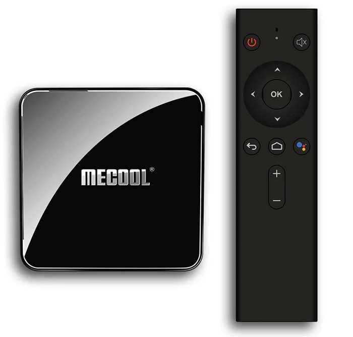 Полный обзор лучших приставок TV Smart для вашего телевизора