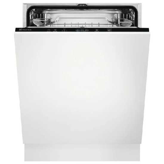 Посудомоечная машина Electrolux: обзор, характеристики, отзывы