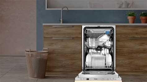 Как выбрать посудомоечную машину с правильной мощностью?