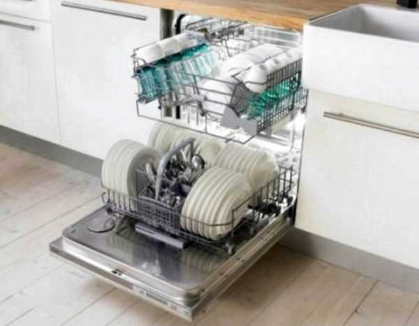 Посудомоечная машина: как выбрать? Советы и рекомендации Посудомоечная машина: как выбрать? Советы и рекомендации