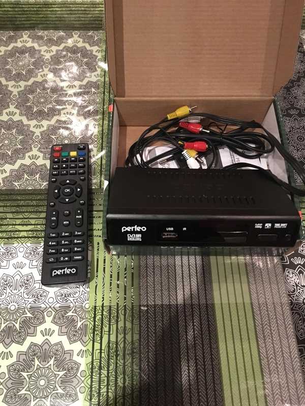 Приставка для цифрового телевидения: как выбрать и на что обращать внимание? Приставка для цифрового телевидения: как выбрать и на что обращать внимание?