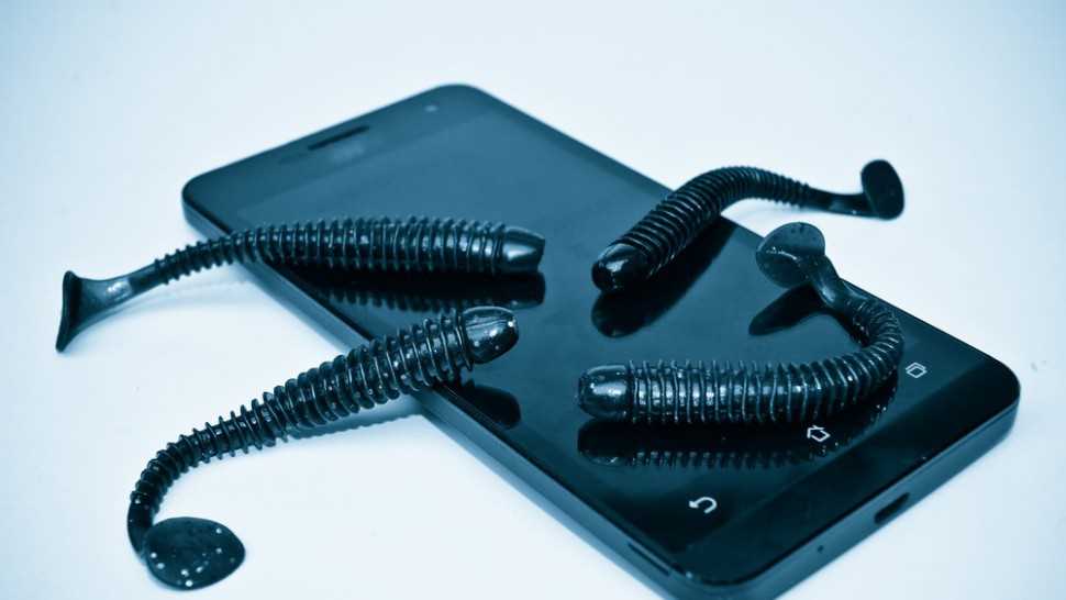 Защита от прослушки мобильного телефона