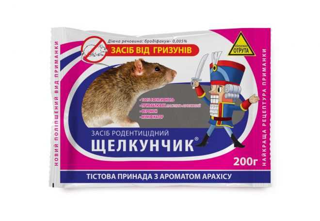 Подраздел 2: Как мыши могут нанести ущерб