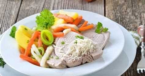 Рецепты вкусных блюд на пару для здорового питания