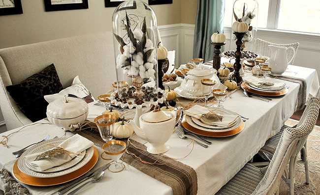 Следуйте правилам этикета