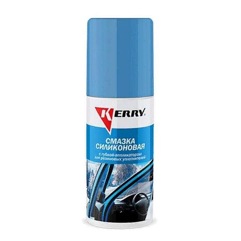 Особенности выбора смазки в зависимости от типа уплотнителя