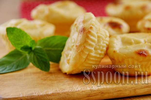 Сырники в духовке: рецепт с фото и пошаговой инструкцией Сырники в духовке: рецепт с фото и пошаговой инструкцией