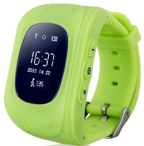 Смарт-часы для детей: защитите ребенка в онлайн-мире Смарт-часы для детей: защитите ребенка в онлайн-мире