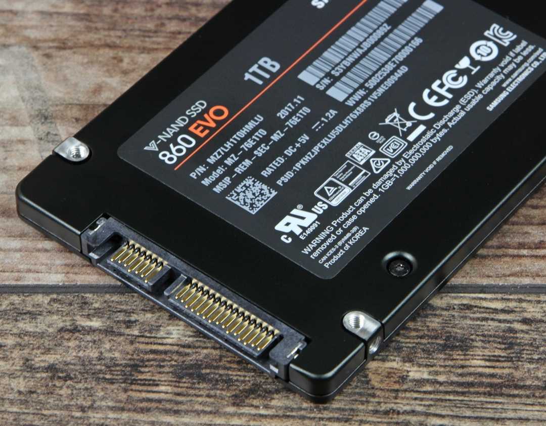 SSD для ноутбука: как выбрать, установить и ускорить работу устройства SSD для ноутбука: как выбрать, установить и ускорить работу устройства