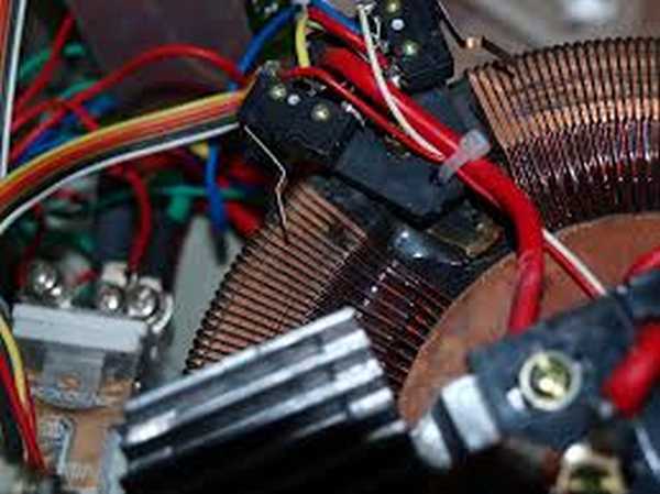 Почему важно использовать стабилизатор напряжения для газового котла?