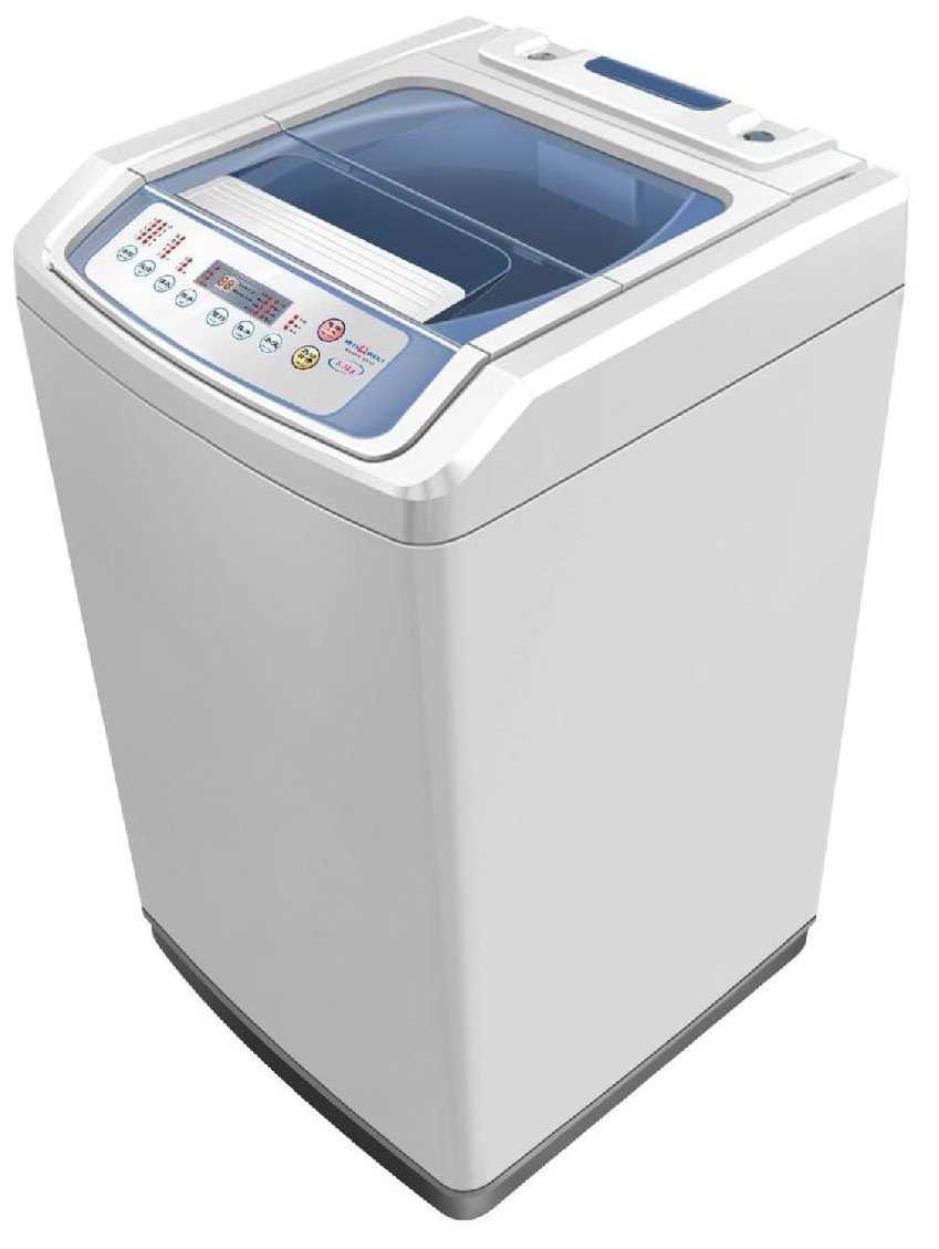 Стиральная машина с вертикальной загрузкой: преимущества, недостатки и особенности выбора Стиральная машина с вертикальной загрузкой: преимущества, недостатки и особенности выбора