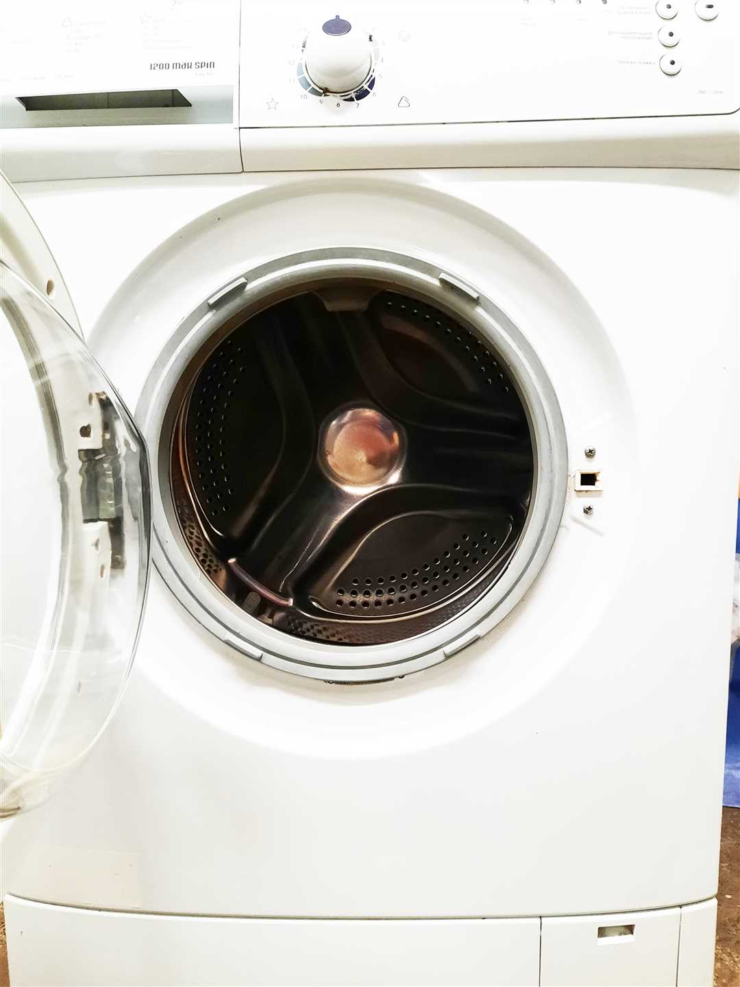 Стиральная машина Zanussi: обзор моделей и отзывы покупателей Стиральная машина Zanussi: обзор моделей и отзывы покупателей