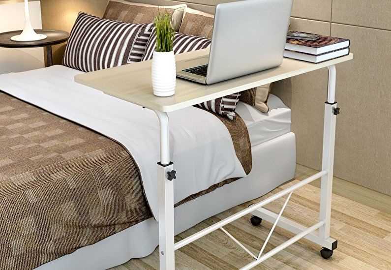 Столик для завтрака в постель: удобство и комфорт начинаются с правильного выбора – купить столик для завтрака в постель в интернет-магазине с доставкой на дом по выгодной цене.