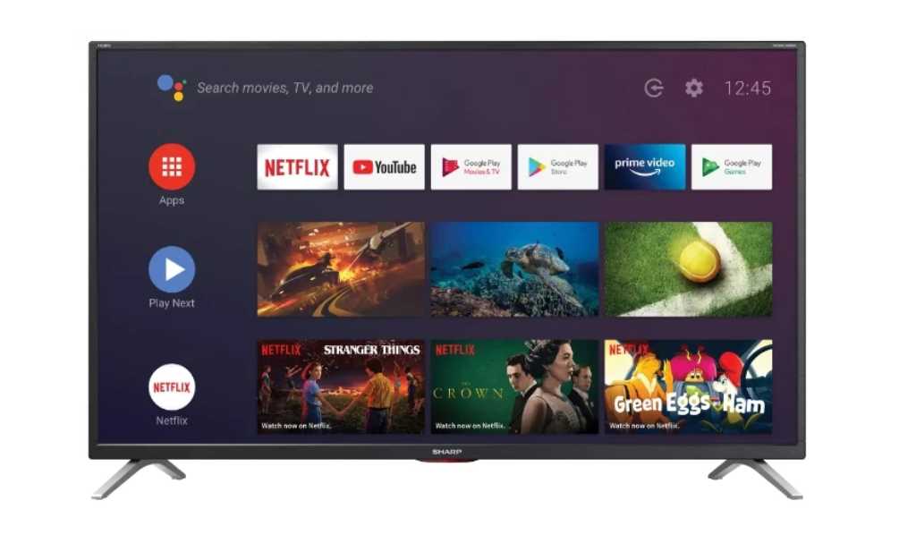 Телевизор 40 дюймов: лучшие модели 2021 года по доступной цене