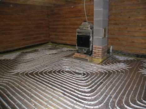 Ощущение комфорта и уюта