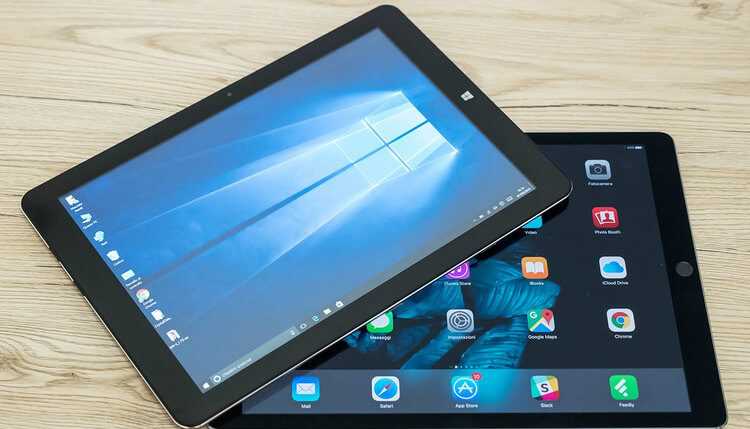 Планшет Lenovo Tab P11