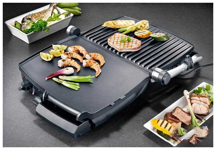 Технические характеристики