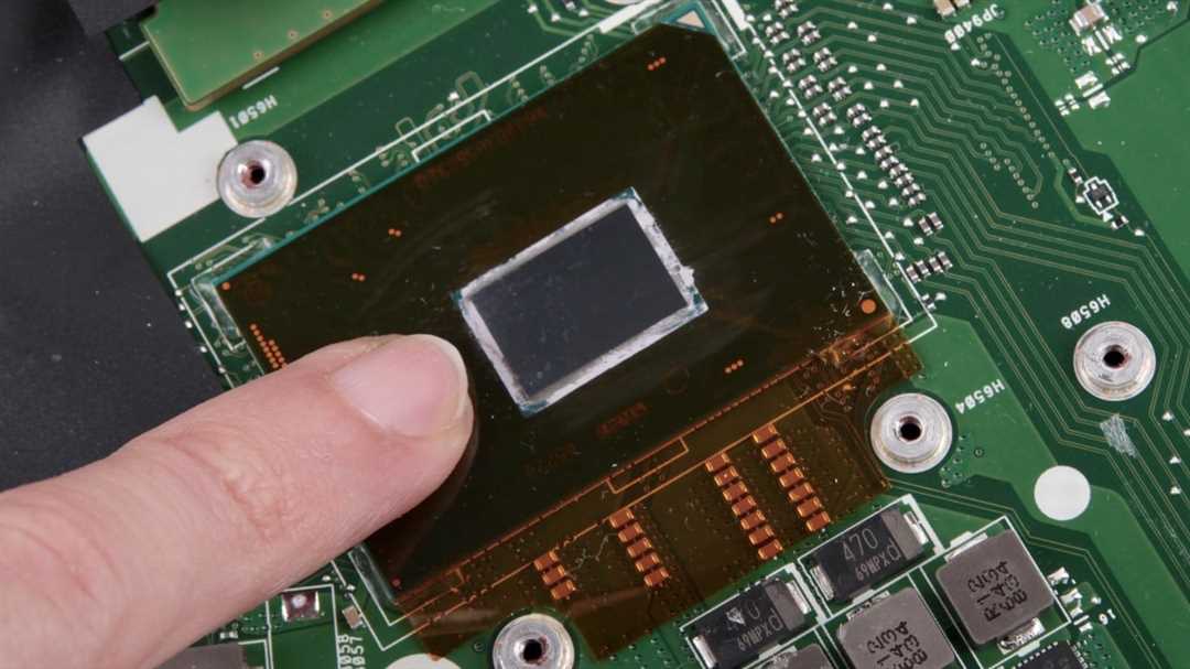 Особенности