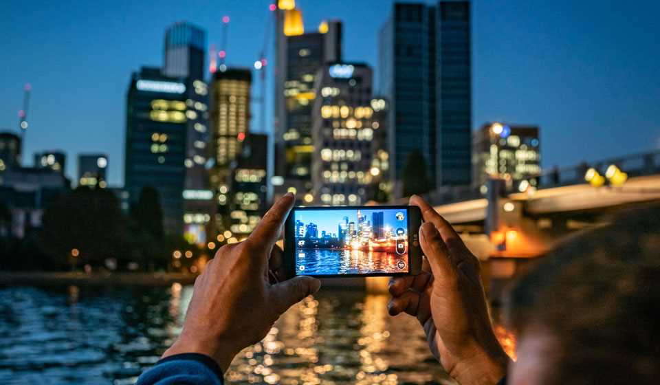 Samsung Galaxy S21 Ultra