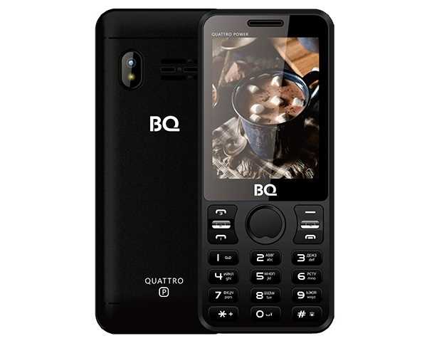 Топ-10 телефонов с мощной батареей – выберите модель для долгого использования Топ-10 телефонов с мощной батареей – выберите модель для долгого использования