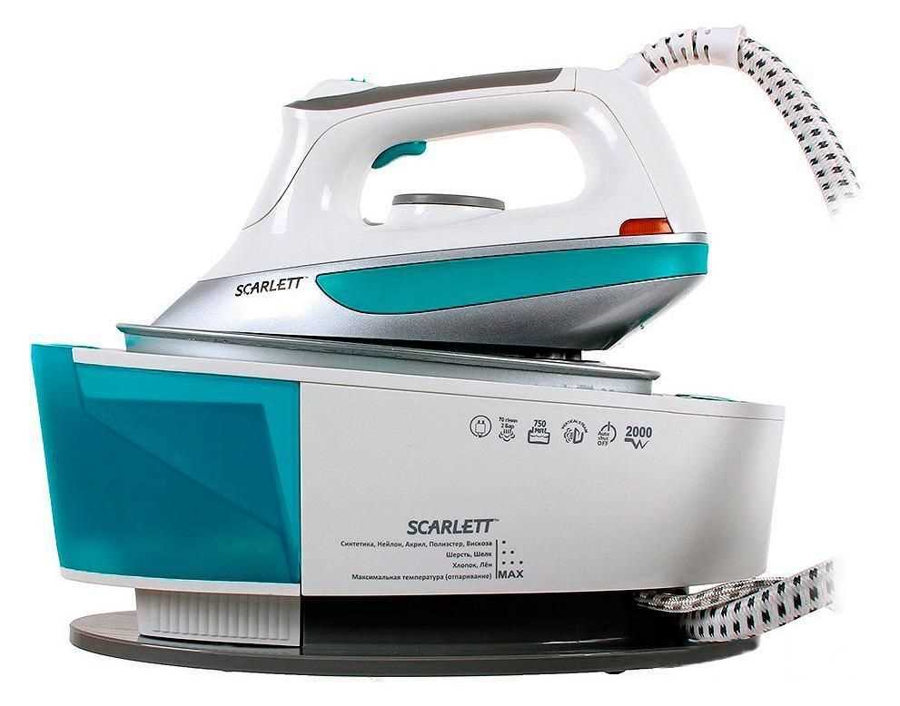 Плюсы и минусы