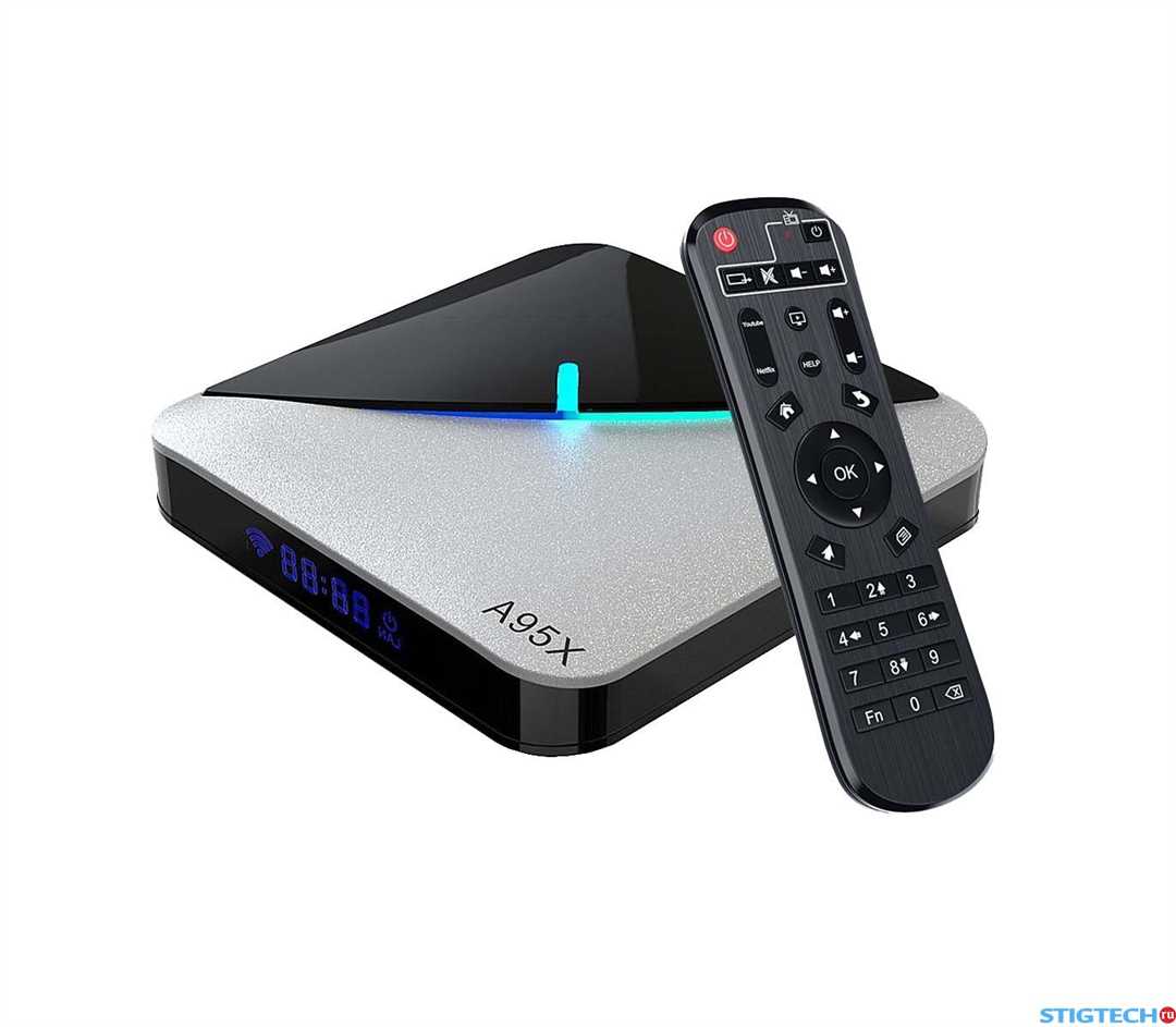 ТВ приставка на Андроид для телевизора – как выбрать и на что обратить внимание ТВ приставка на Андроид для телевизора – как выбрать и на что обратить внимание