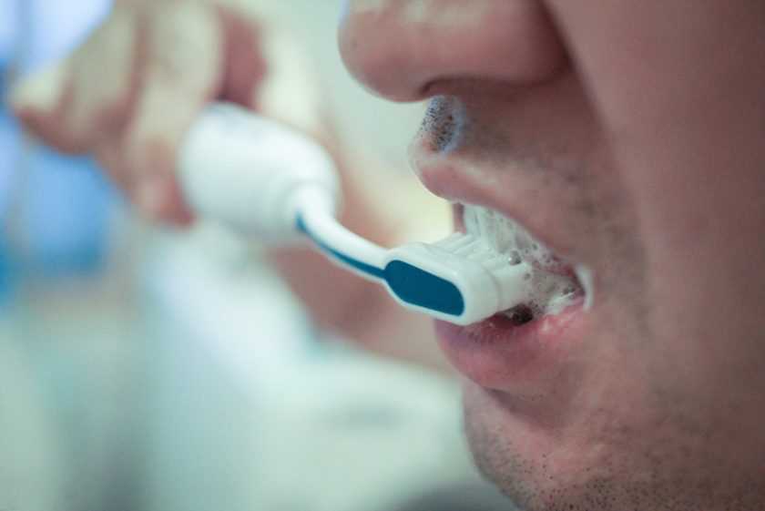 Ультразвуковая зубная щетка: эффективный и инновационный способ очистки полости рта