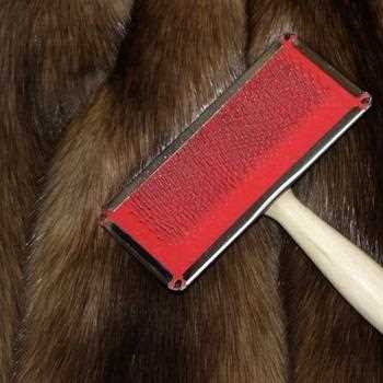 Правильное хранение шубы