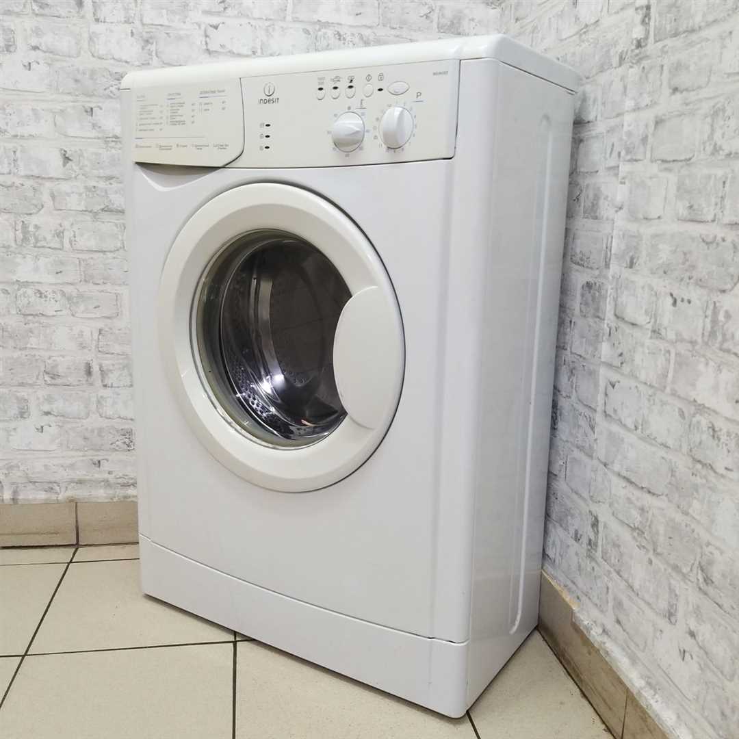 Узкие стиральные машины: как выбрать и где купить