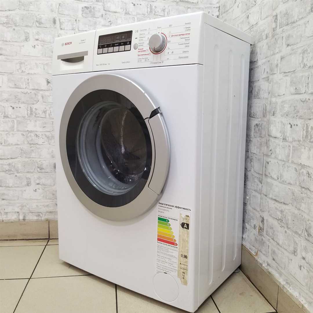 Узкие стиральные машины: Как выбрать идеальный вариант для Вашей квартиры? Узкие стиральные машины: Как выбрать идеальный вариант для Вашей квартиры?