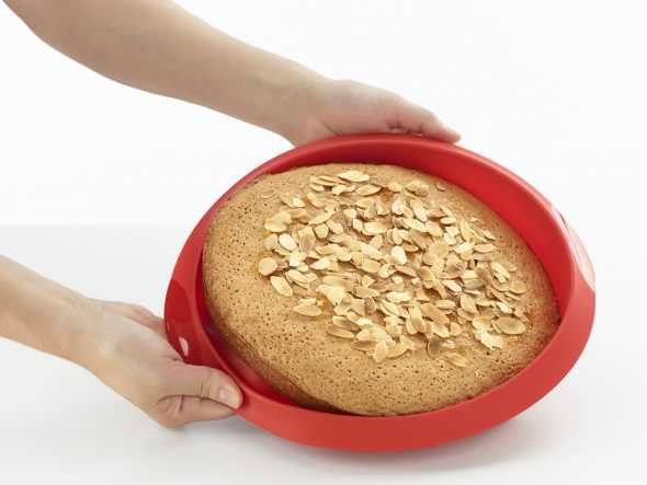 Выбираем лучшие формы для выпечки: круглые, прямоугольные, силиконовые и многие другие