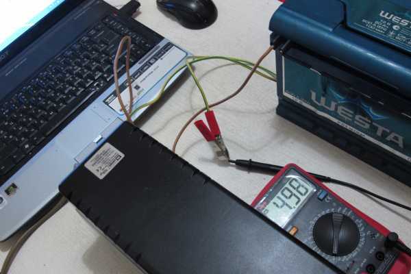 Топ-5 лучших бесперебойников